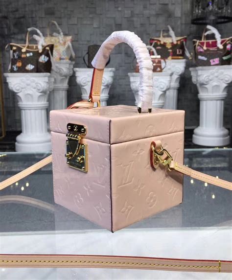 louis vuitton bleecker box replica|Louis Vuitton Bleecker .